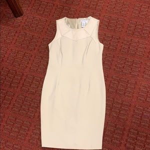 Carmen Marc Valvo Dress Size 6